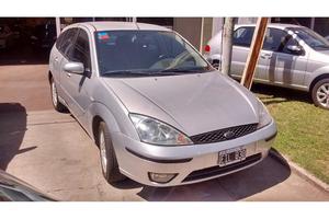 Ford Focus, , Diesel