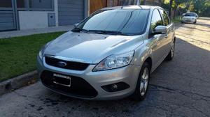 Ford Focus II Ford Focus Exe Trend 2.0