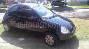 Ford Ka 1.0L Viral