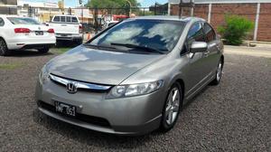 HONDA CIVIC 1.8 LXS  KM: