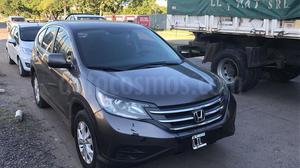 Honda CR-V LX 4x2