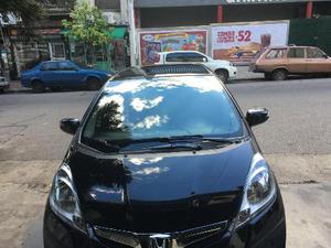 Honda Fit EX usado  kms