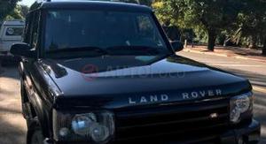 Land-Rover Discovery ()