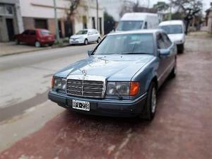 MERCEDES BENZ 300 E