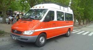 Mercedes-Benz Sprinter ()