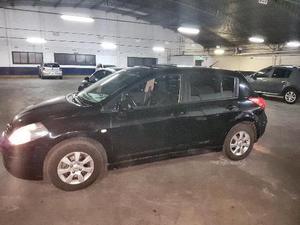 Nissan TIIDA Hatchback usado  kms