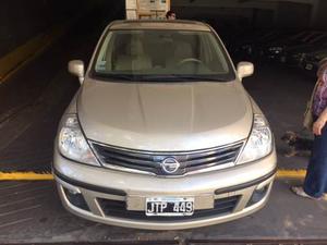 Nissan Tiida 1.8 5 Ptas A