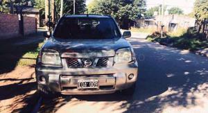 Nissan X-Trail ()