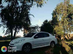 Peugeot 207 Compact 207 compact sedan 1.4