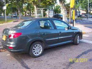 Peugeot 207 Compact 4Ptas. 1.6 N XT (110cv) (L08)