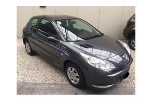 Peugeot 207 Compact, , Nafta