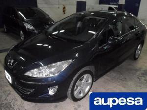 Peugeot 408 Otra Versión usado  kms