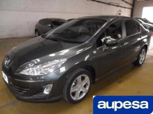 Peugeot 408 Otra Versión usado  kms