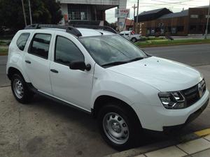 RENAULT DUSTER EXPRESSION 1.6