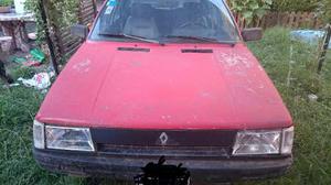 Renault 11 Ts  Berlina 5 Puertas