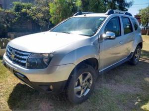 Renault Duster Otra Versión usado  kms