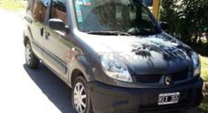 Renault Kangoo ()