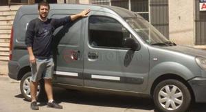 Renault Kangoo Express ()