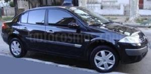 Renault Mégane II Tric 1.6 Confort