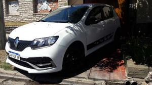 Renault Sandero Rs Sport, v 145 Cv