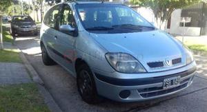 Renault Scenic ()