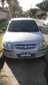 Suzuki Fun 1.4 5P usado  kms