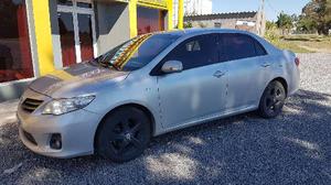 Toyota Corolla 1.8 XEi Aut. usado  kms