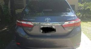 Toyota Corolla ()