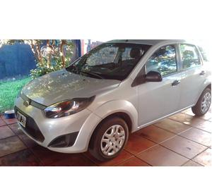 VENDO FORD FIESTA AMB. PLUS MP