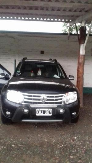 Vendo Duster Privilege.modelo x2.