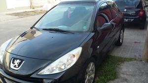 Vendo Peugeot 207 Compct  Xt