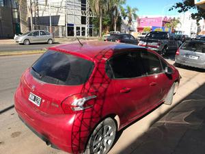 Vendo Peugeot 208 Active