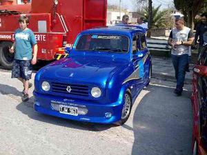 Vendo Renault 4 Tuning