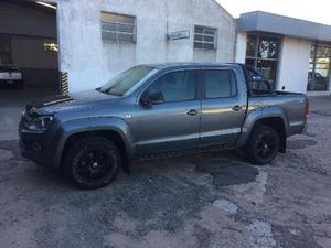 Volkswagen Amarok Highline Pack 2.0 TDI 163 CV usado 