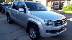 Volkswagen Amarok Otra Versión usado  kms