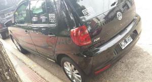 Volkswagen FOX ()