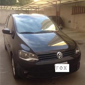 Volkswagen Fox Comforline 3P Pack usado  kms