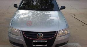 Volkswagen GOL ()