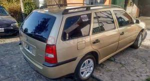 Volkswagen Gol Country ()