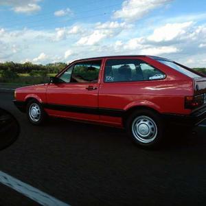 Volkswagen Gol GL 1.6 MI 3Ptas.