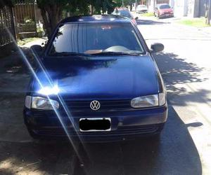 Volkswagen Gol Gl  Puetas