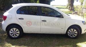 Volkswagen Gol Trend ()