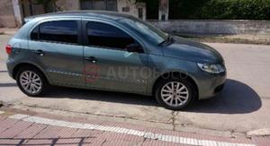 Volkswagen Gol Trend ()