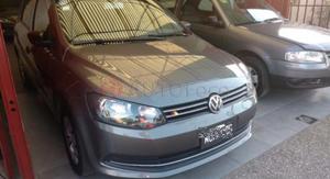 Volkswagen Gol Trend ()