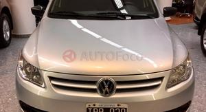 Volkswagen Gol Trend ()