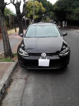 Volkswagen Golf Otra Versión usado  kms