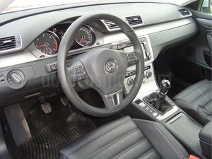Volkswagen Passat CC TSI Luxury