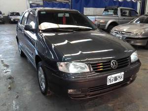Volkswagen Polo Classic 1.9 TDI Highline ABS AB TC