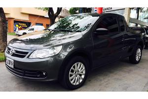 Volkswagen Saveiro 1.6 Cab Ext Pack Segu, Nafta