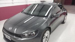 Volkswagen Scirocco 2.0 TSi MT usado  kms